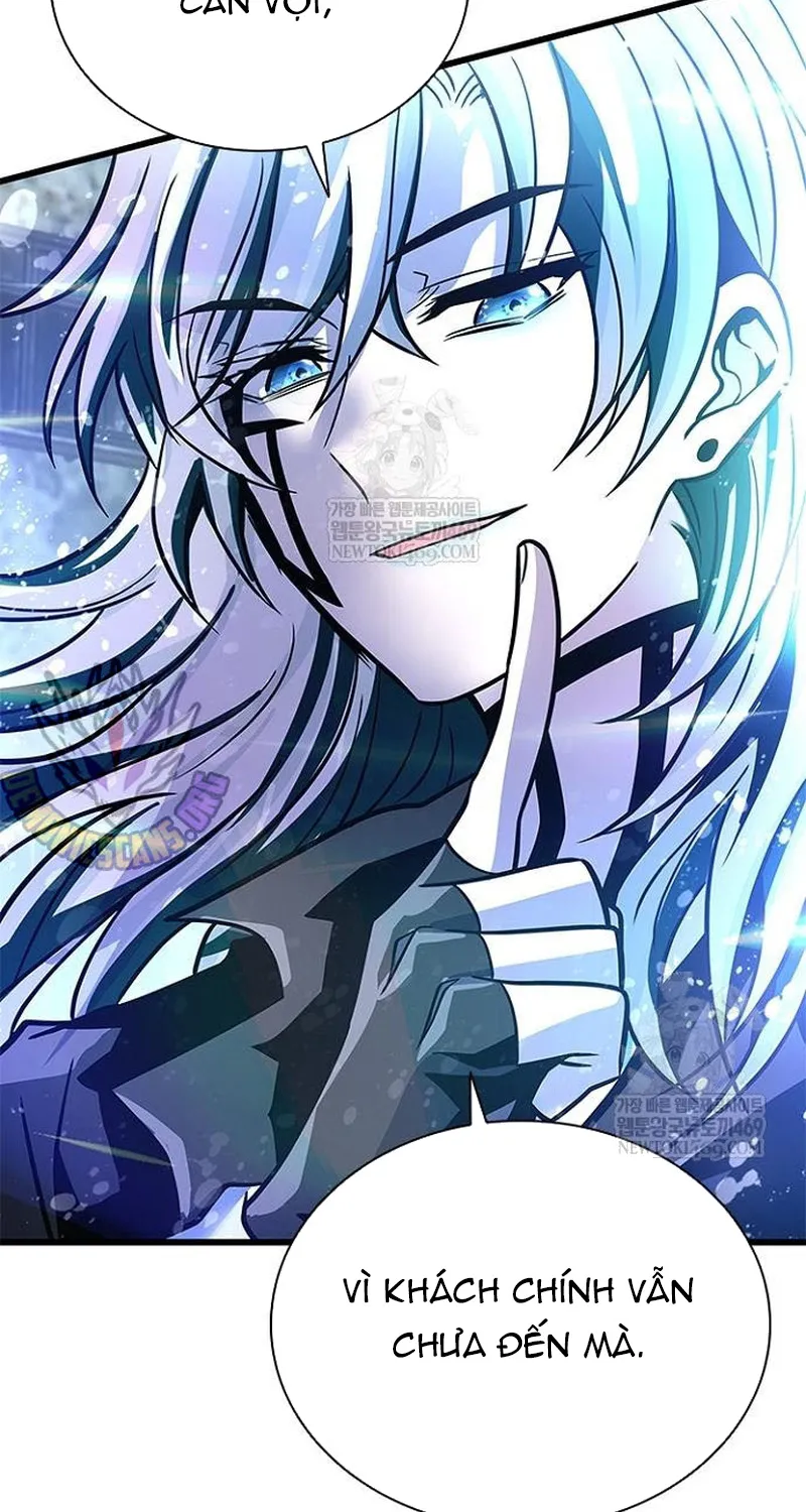 Tiêu Diệt Ác Nhân Chap 230 - Next Chap 231