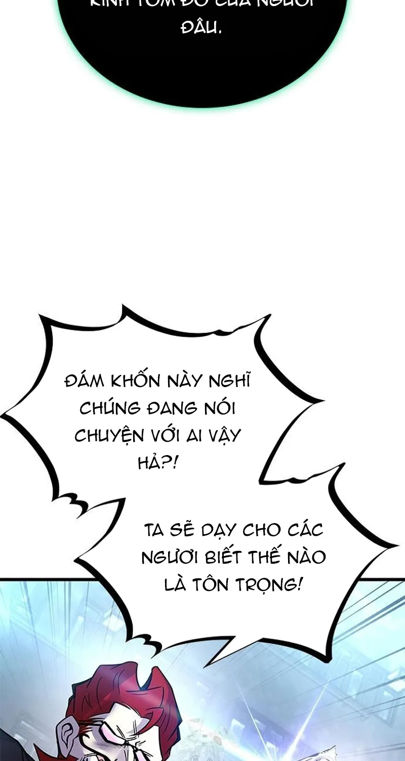 Tiêu Diệt Ác Nhân Chap 230 - Next Chap 231