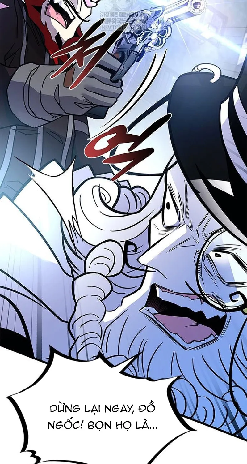 Tiêu Diệt Ác Nhân Chap 230 - Next Chap 231