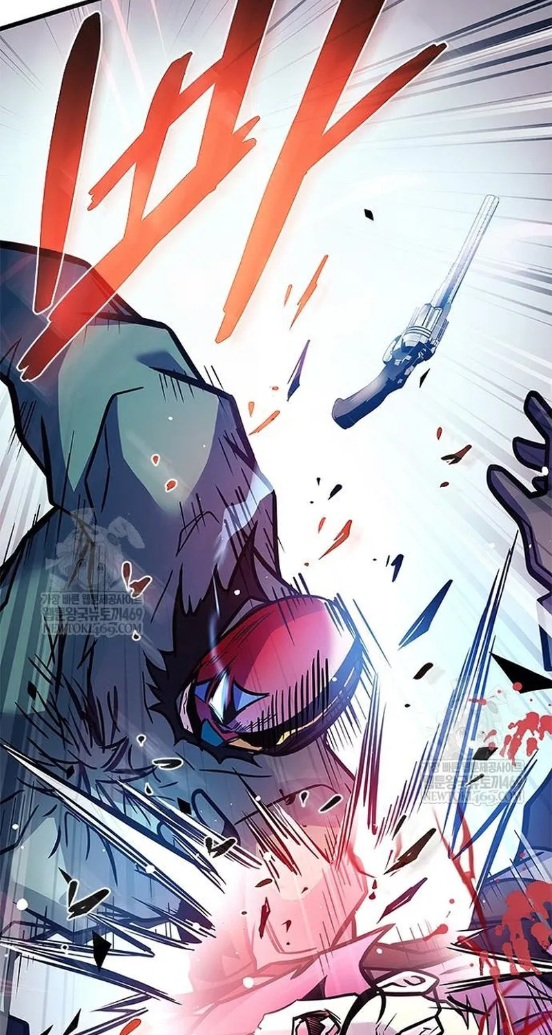 Tiêu Diệt Ác Nhân Chap 230 - Next Chap 231