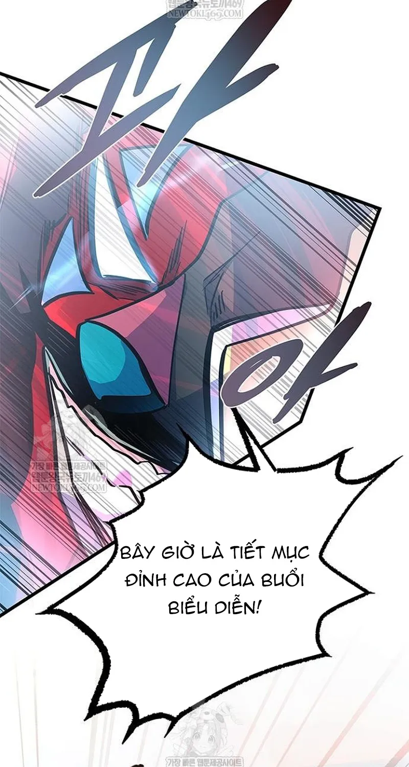 Tiêu Diệt Ác Nhân Chap 230 - Next Chap 231