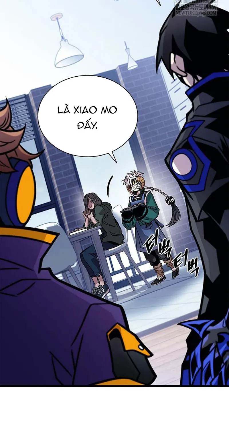 Tiêu Diệt Ác Nhân Chap 230 - Next Chap 231