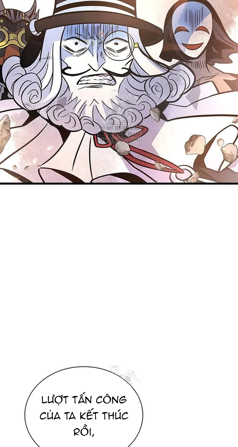 Tiêu Diệt Ác Nhân Chap 230 - Next Chap 231