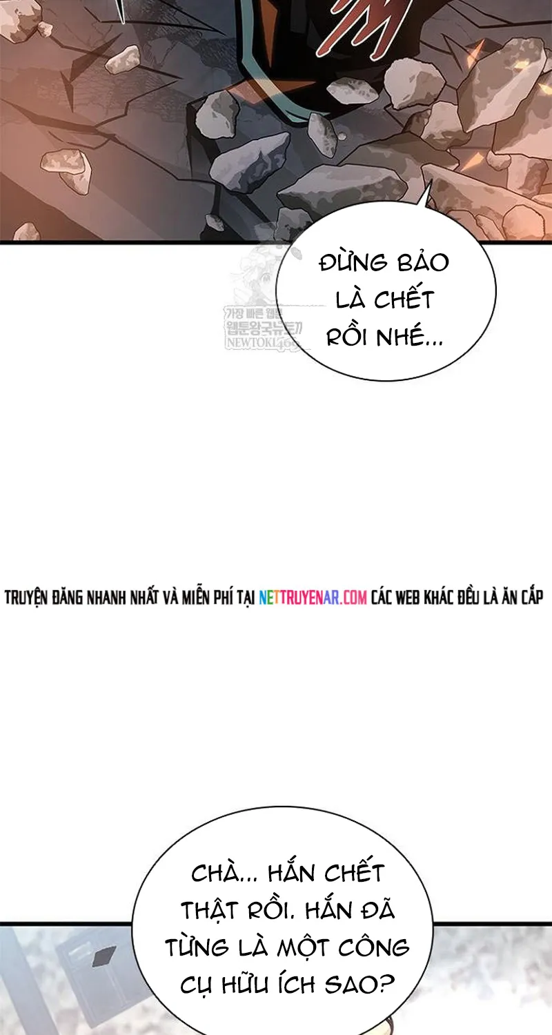 Tiêu Diệt Ác Nhân Chap 230 - Next Chap 231