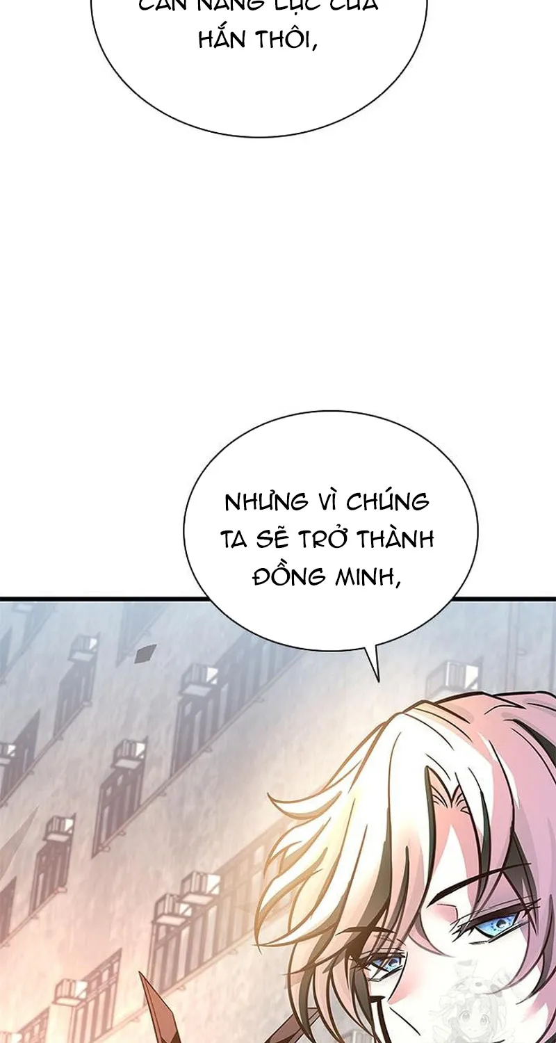 Tiêu Diệt Ác Nhân Chap 230 - Next Chap 231