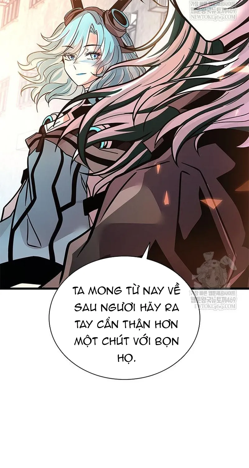 Tiêu Diệt Ác Nhân Chap 230 - Next Chap 231