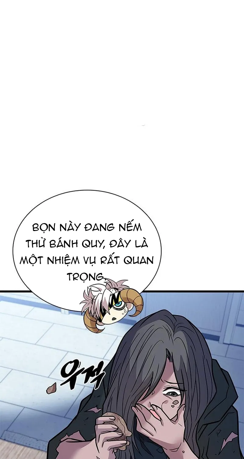 Tiêu Diệt Ác Nhân Chap 230 - Next Chap 231