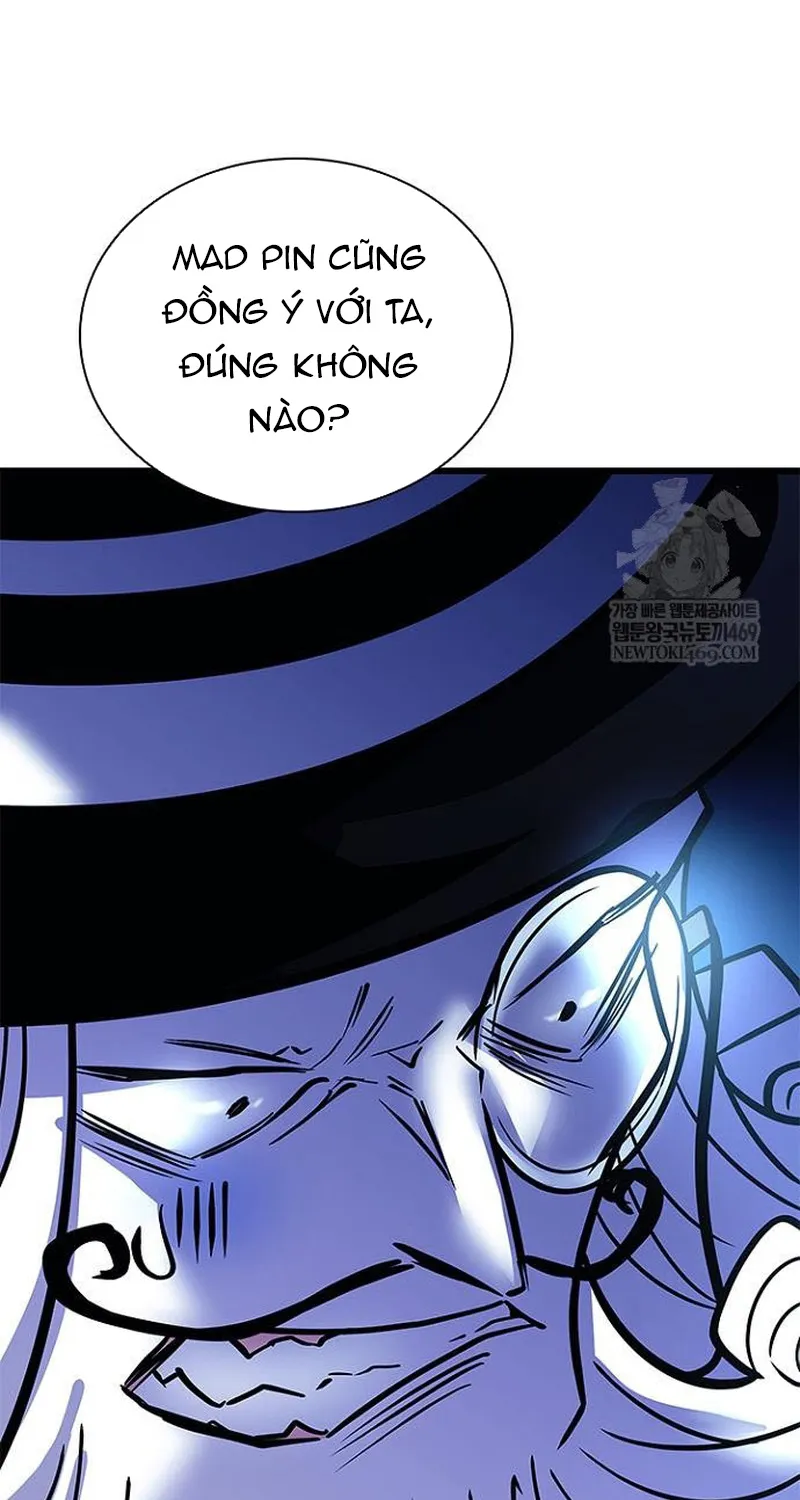 Tiêu Diệt Ác Nhân Chap 230 - Next Chap 231