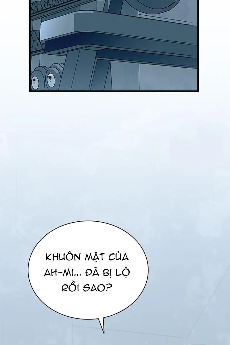 Tiêu Diệt Ác Nhân Chap 230 - Next Chap 231