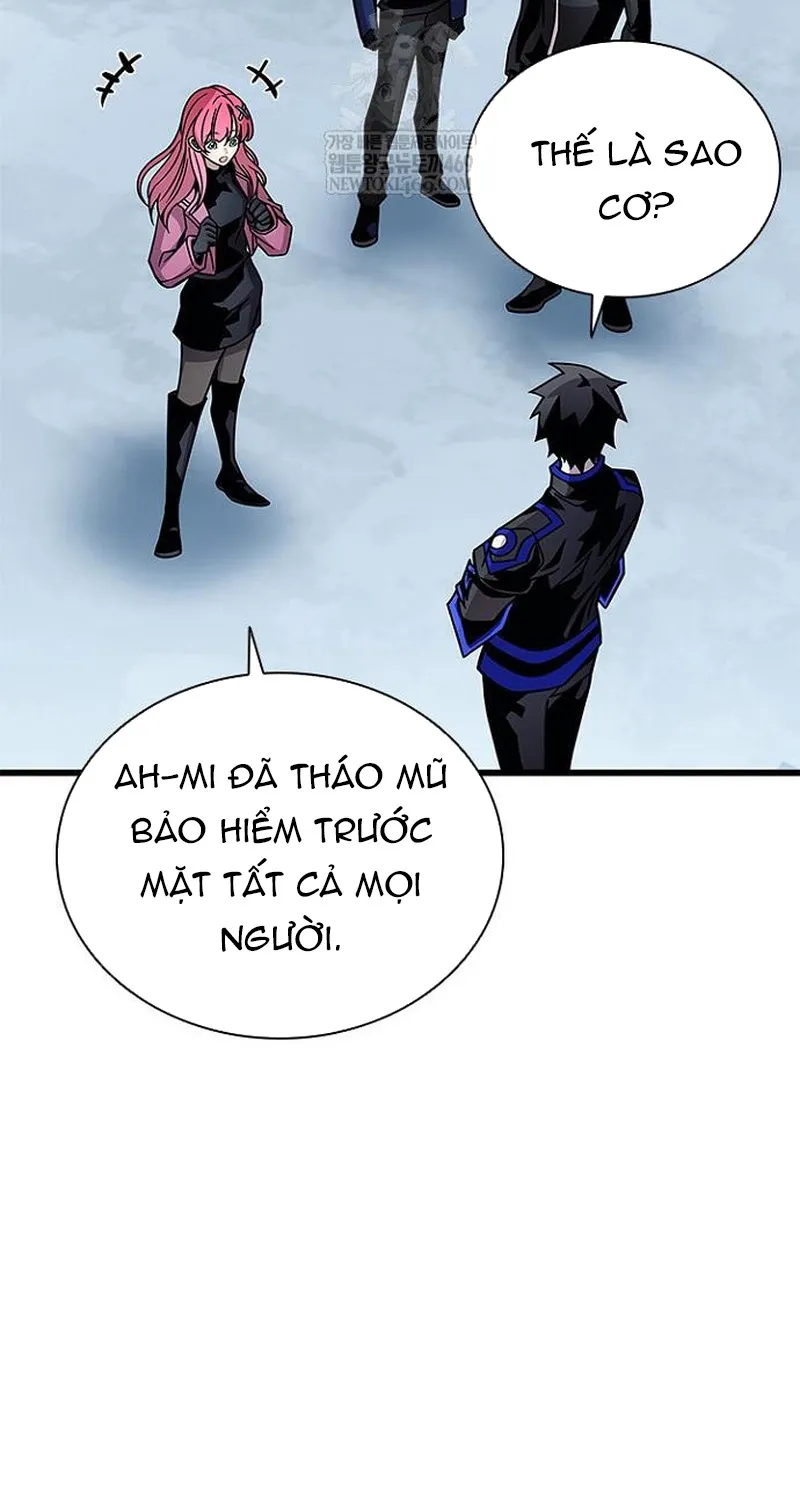 Tiêu Diệt Ác Nhân Chap 230 - Next Chap 231