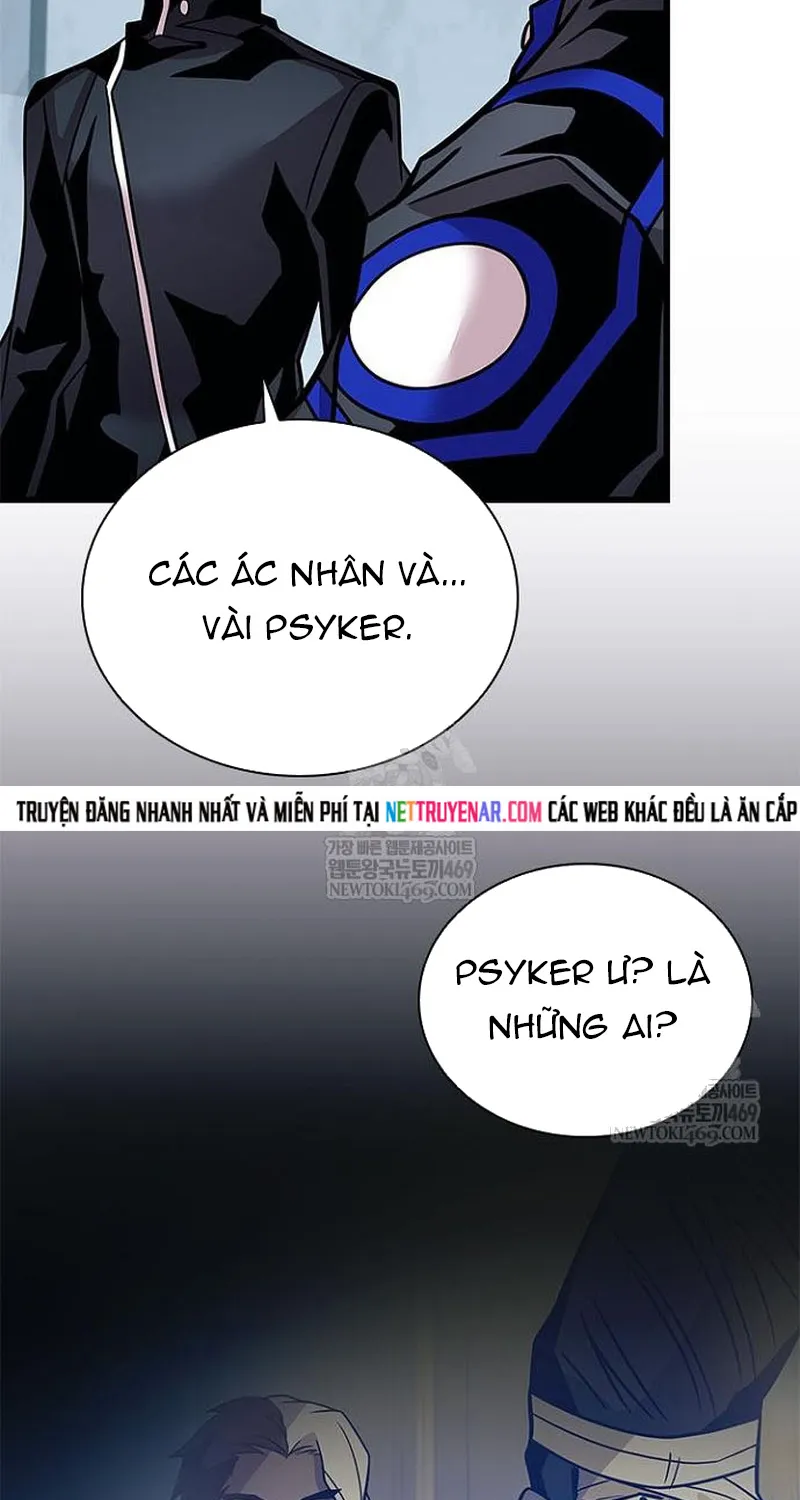 Tiêu Diệt Ác Nhân Chap 230 - Next Chap 231