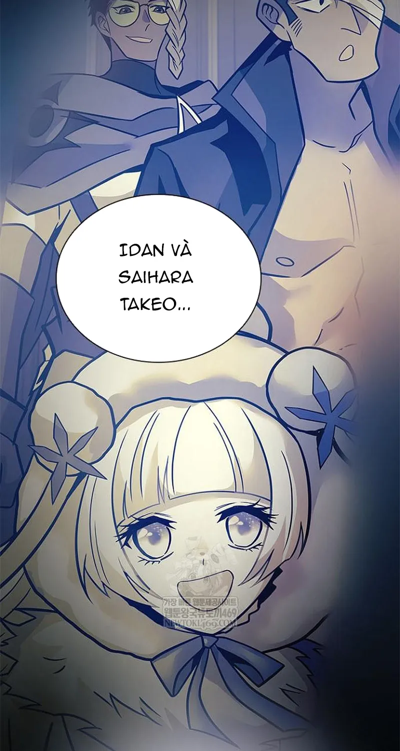 Tiêu Diệt Ác Nhân Chap 230 - Next Chap 231