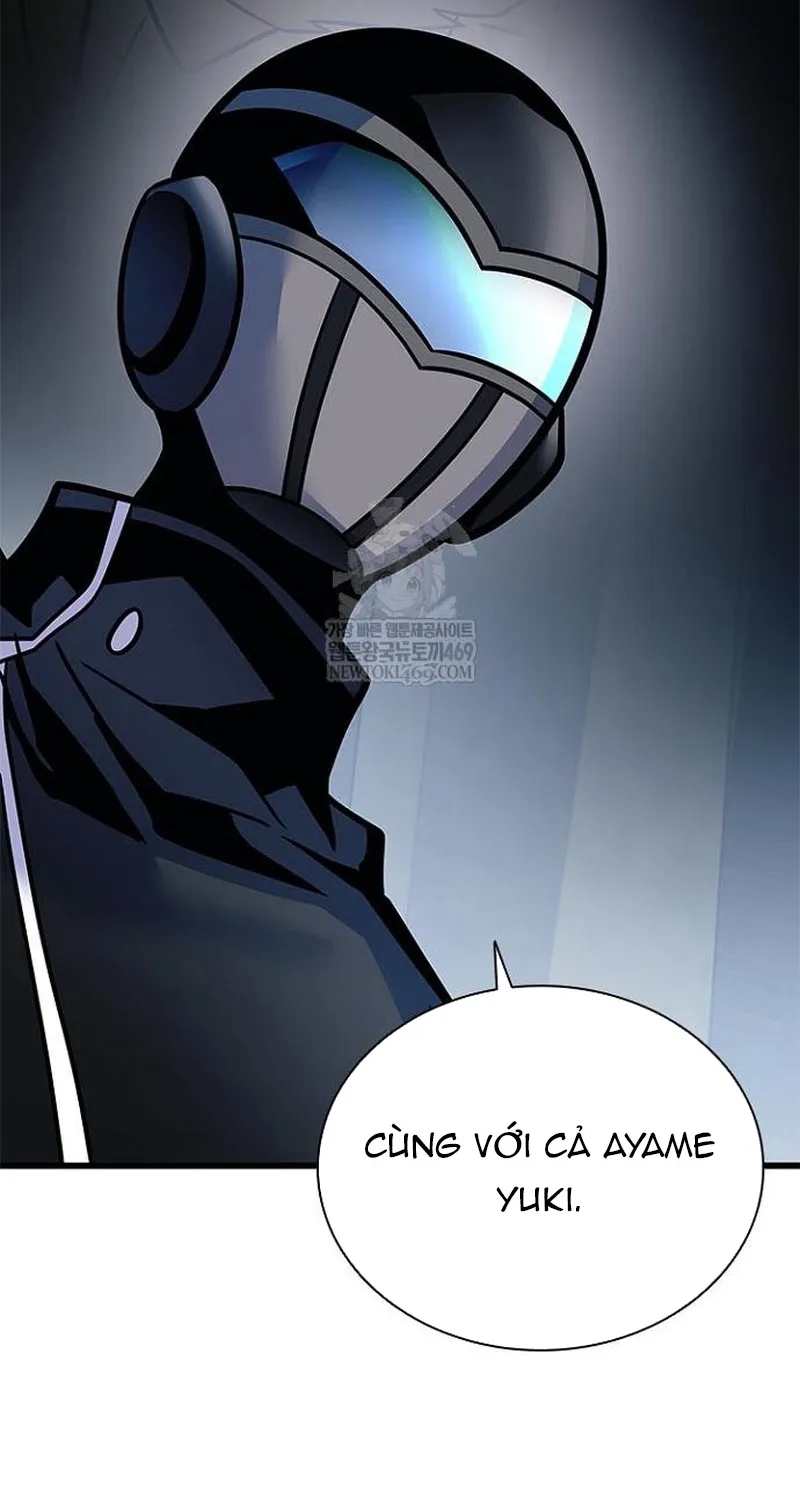 Tiêu Diệt Ác Nhân Chap 230 - Next Chap 231