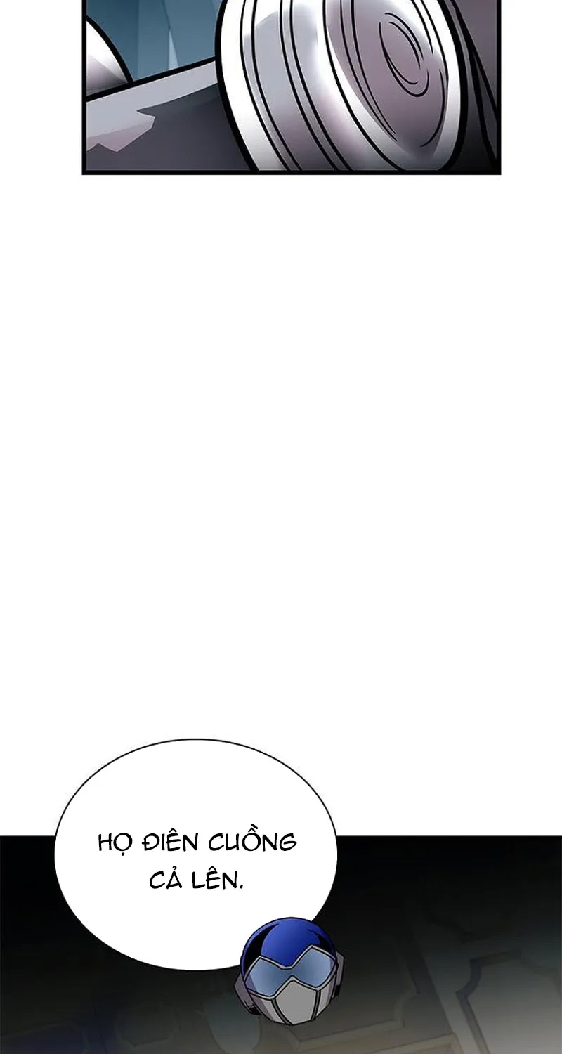 Tiêu Diệt Ác Nhân Chap 230 - Next Chap 231