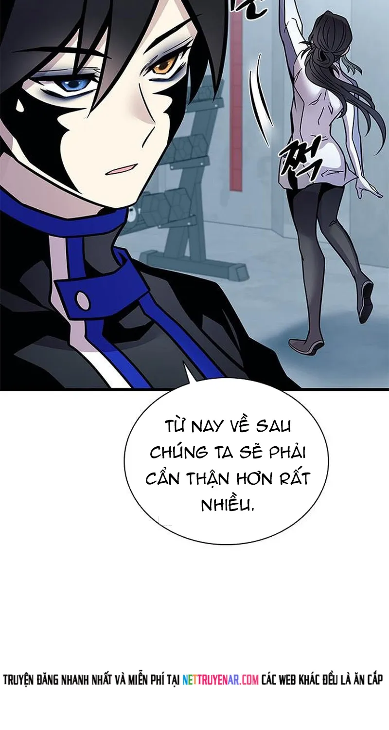 Tiêu Diệt Ác Nhân Chap 230 - Next Chap 231