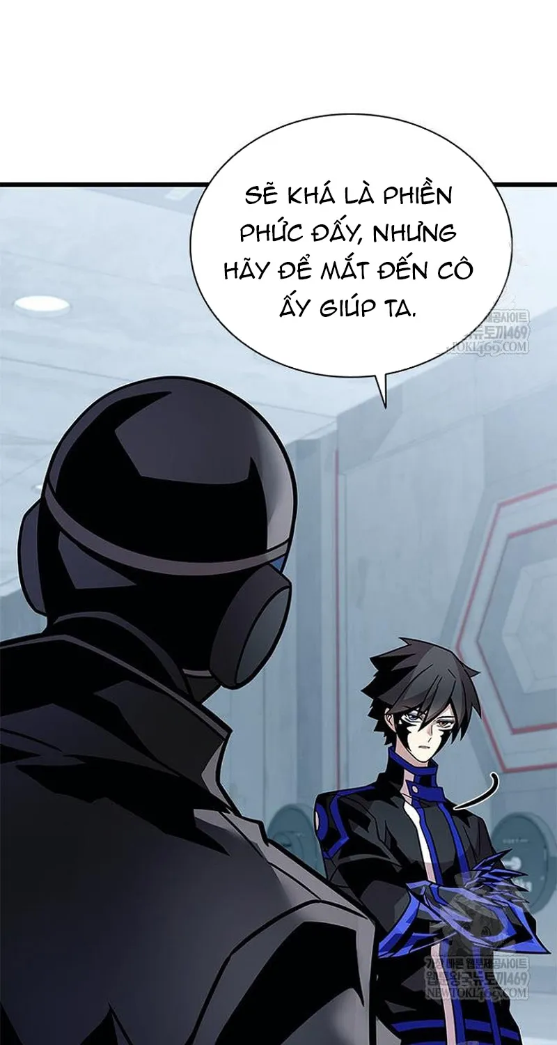 Tiêu Diệt Ác Nhân Chap 230 - Next Chap 231