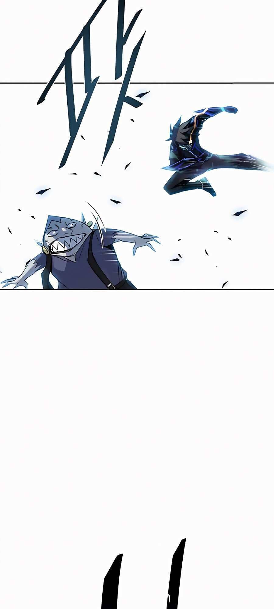 Tiêu Diệt Ác Nhân Chap 47 - Next Chap 48