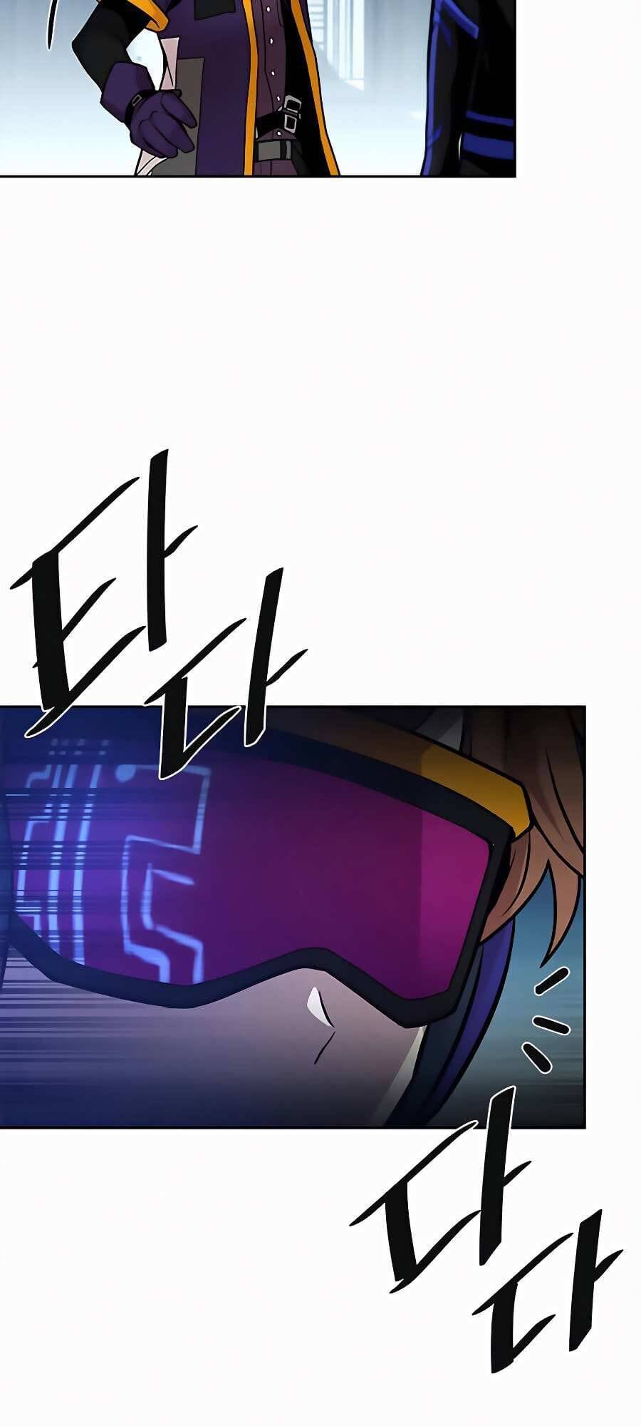 Tiêu Diệt Ác Nhân Chap 47 - Next Chap 48