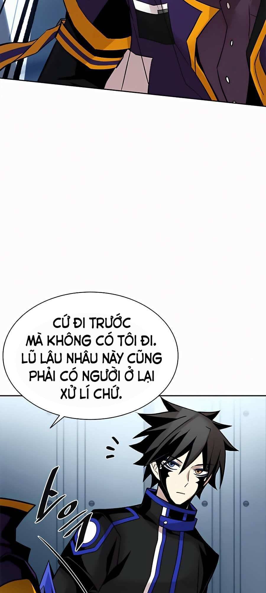Tiêu Diệt Ác Nhân Chap 47 - Next Chap 48