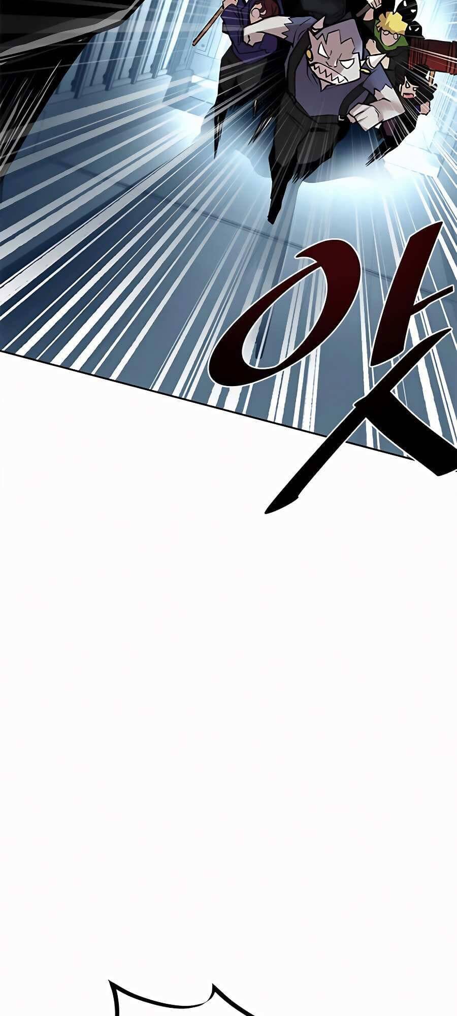 Tiêu Diệt Ác Nhân Chap 47 - Next Chap 48