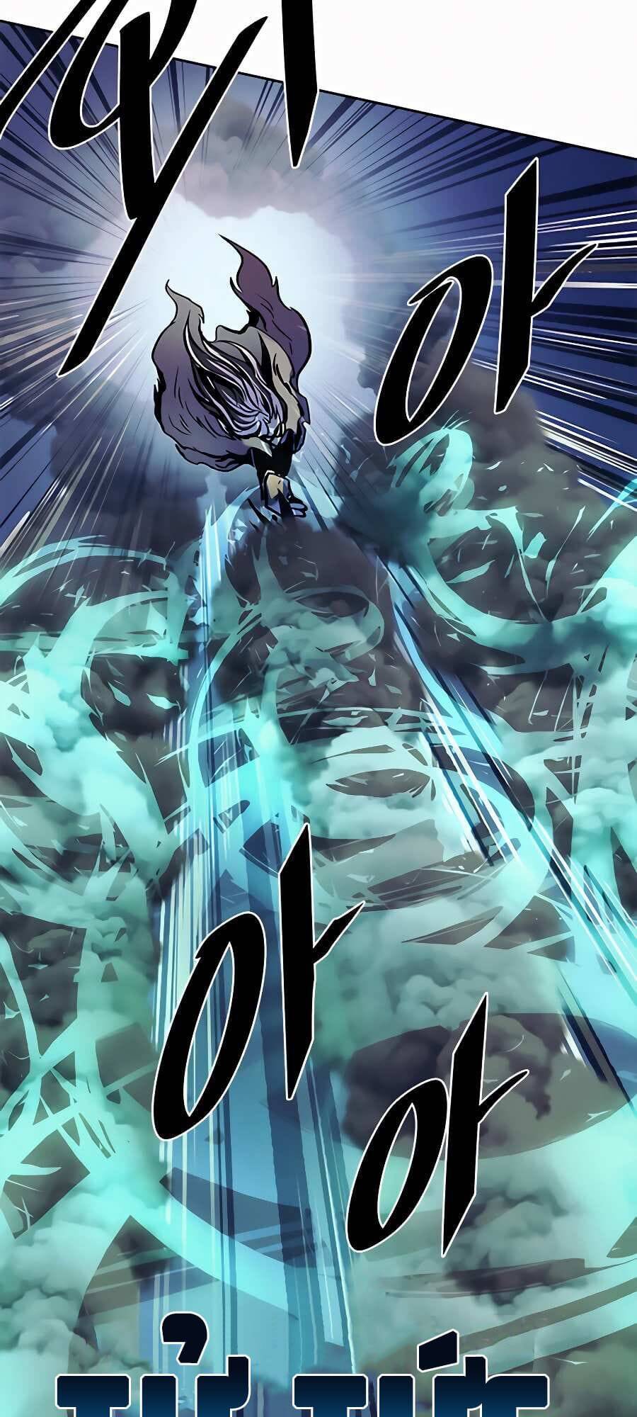 Tiêu Diệt Ác Nhân Chap 47 - Next Chap 48