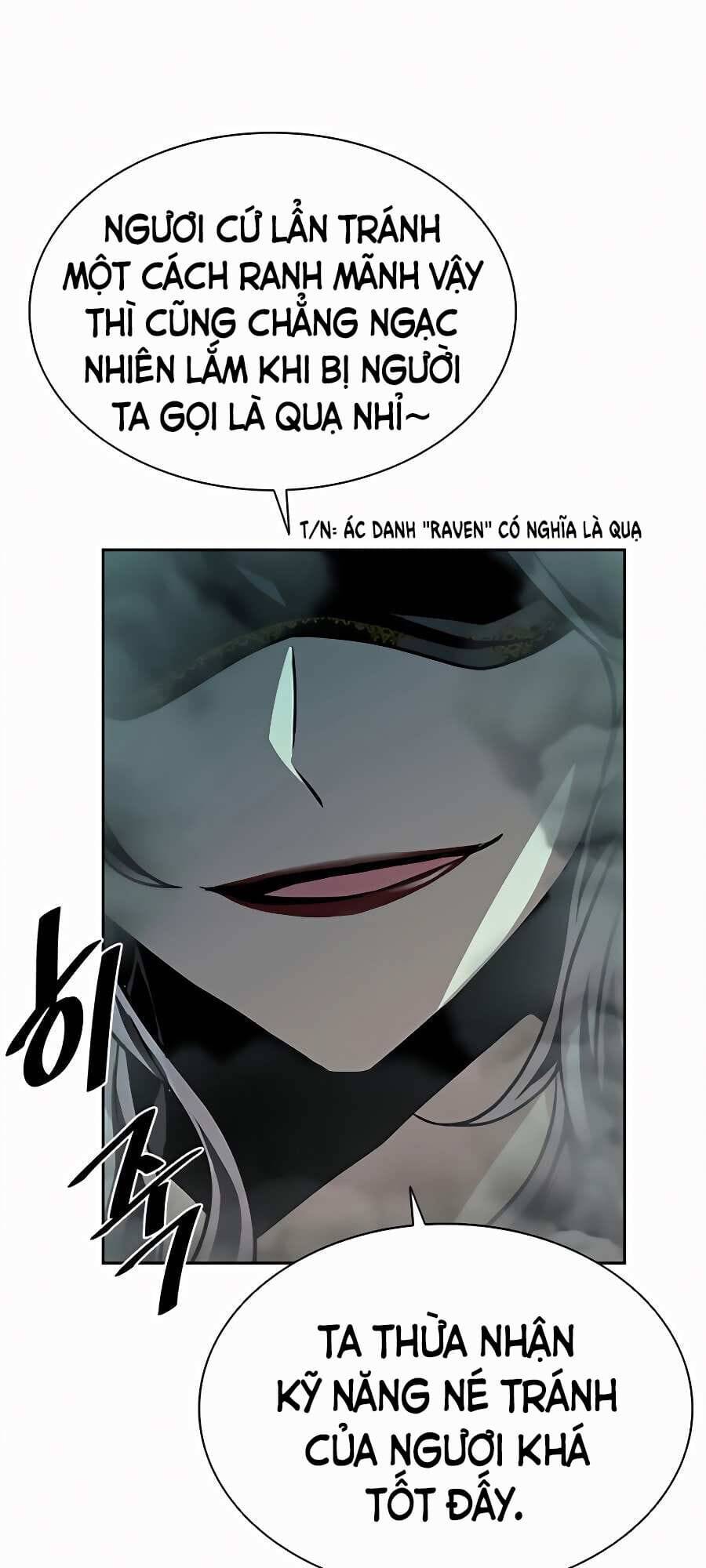 Tiêu Diệt Ác Nhân Chap 47 - Next Chap 48