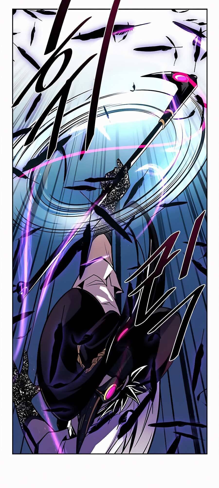 Tiêu Diệt Ác Nhân Chap 47 - Next Chap 48