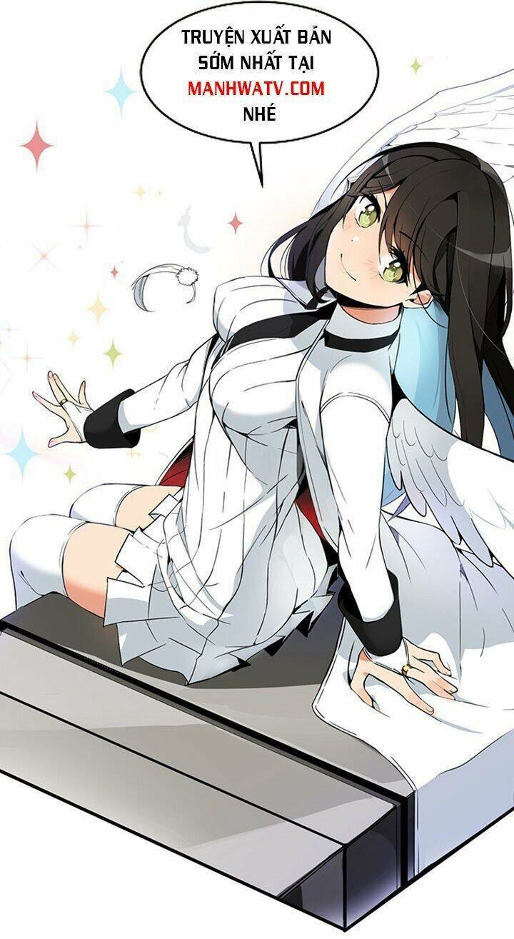 Tiêu Diệt Ác Nhân Chap 9 - Next Chap 10