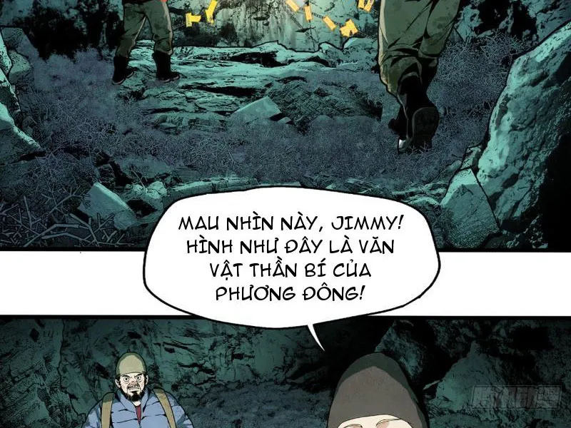 Tiểu Đường Mã Kỳ Quái Chap 1 - Next Chap 2