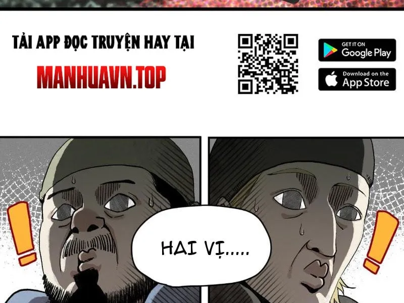 Tiểu Đường Mã Kỳ Quái Chap 1 - Next Chap 2