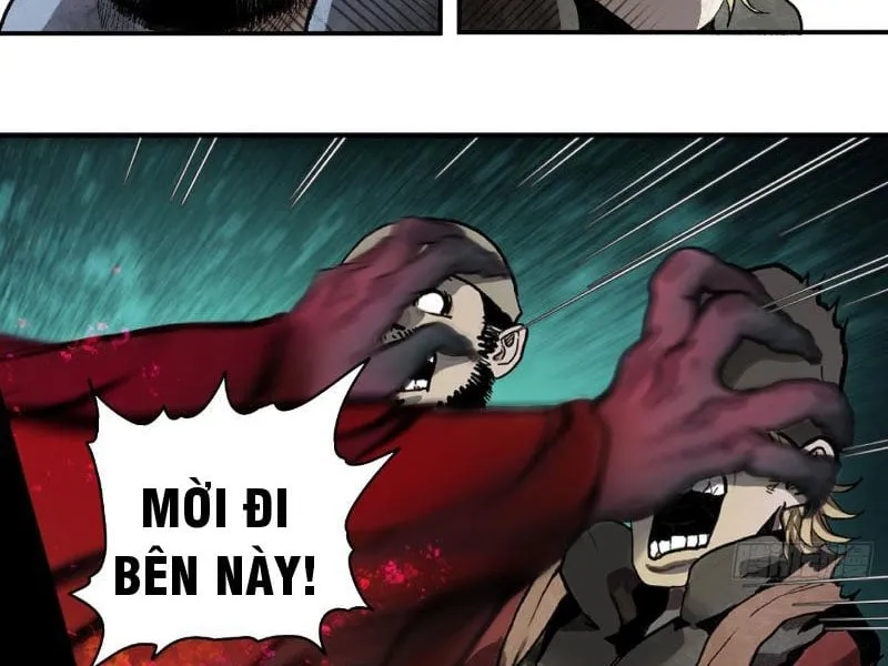 Tiểu Đường Mã Kỳ Quái Chap 1 - Next Chap 2
