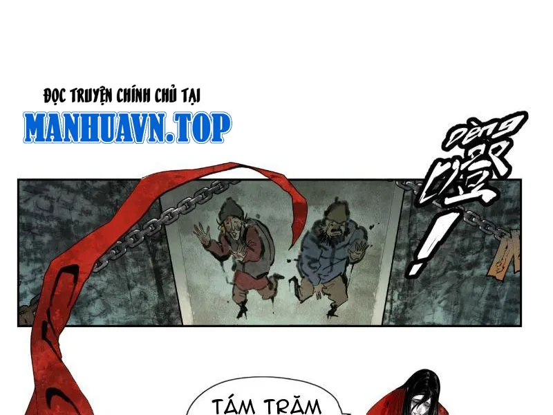 Tiểu Đường Mã Kỳ Quái Chap 1 - Next Chap 2