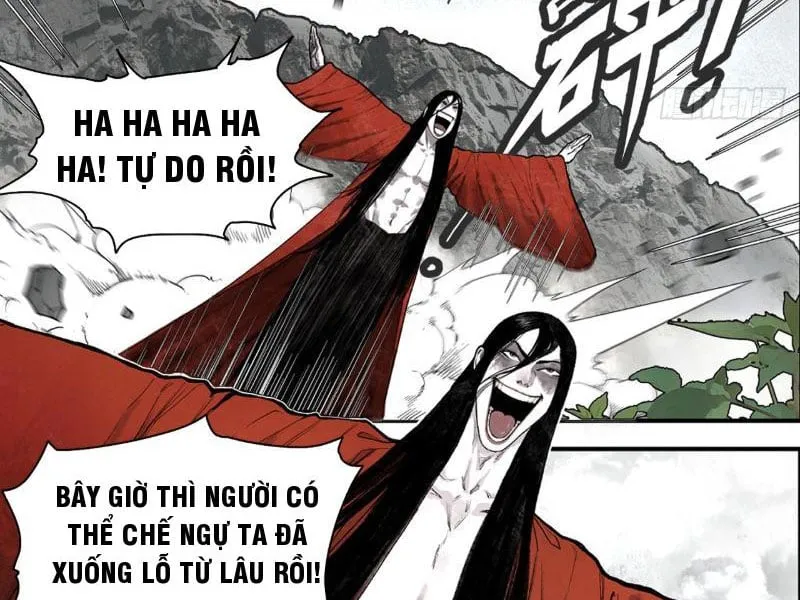 Tiểu Đường Mã Kỳ Quái Chap 1 - Next Chap 2