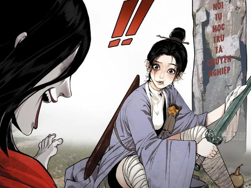 Tiểu Đường Mã Kỳ Quái Chap 1 - Next Chap 2