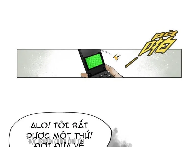 Tiểu Đường Mã Kỳ Quái Chap 1 - Next Chap 2