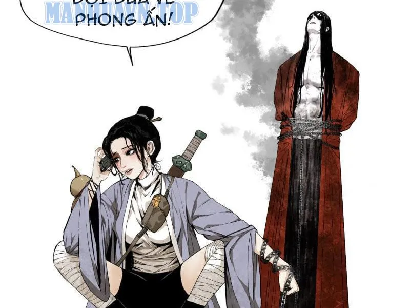 Tiểu Đường Mã Kỳ Quái Chap 1 - Next Chap 2