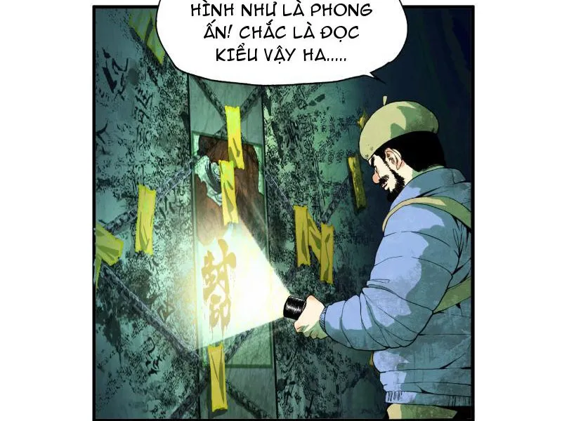 Tiểu Đường Mã Kỳ Quái Chap 1 - Next Chap 2