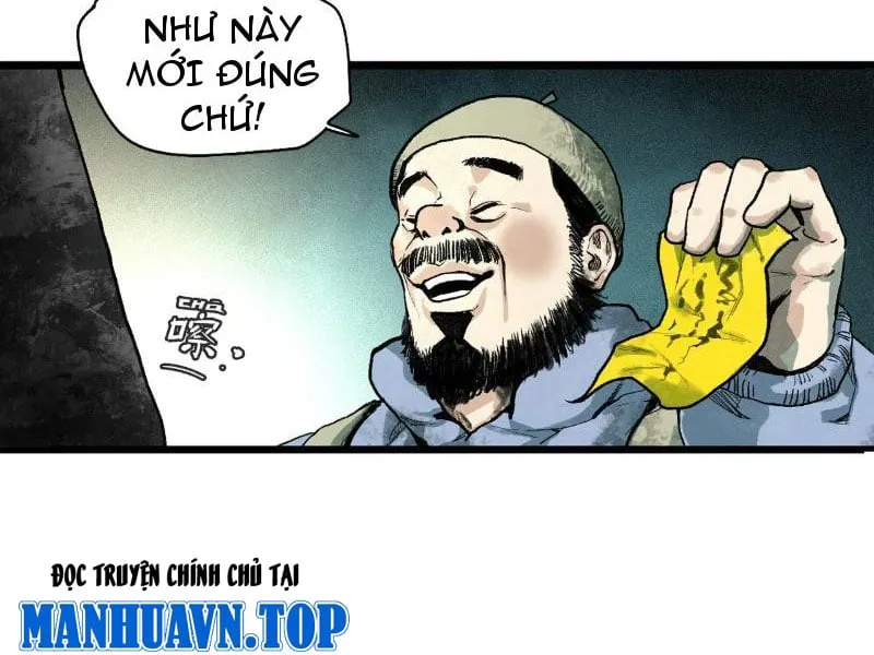 Tiểu Đường Mã Kỳ Quái Chap 1 - Next Chap 2