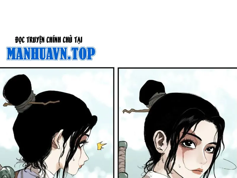 Tiểu Đường Mã Kỳ Quái Chap 2 - Next Chap 3
