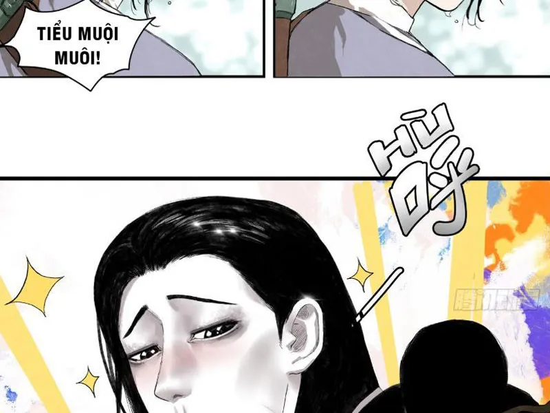 Tiểu Đường Mã Kỳ Quái Chap 2 - Next Chap 3