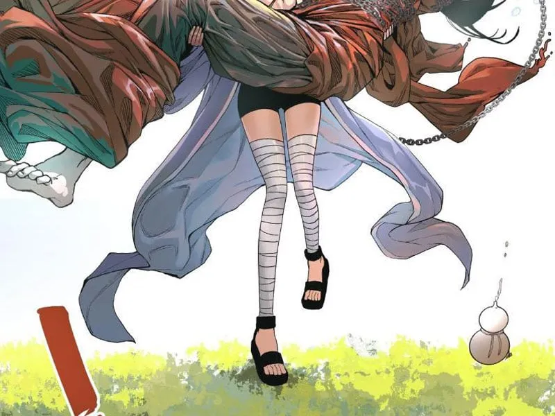 Tiểu Đường Mã Kỳ Quái Chap 2 - Next Chap 3