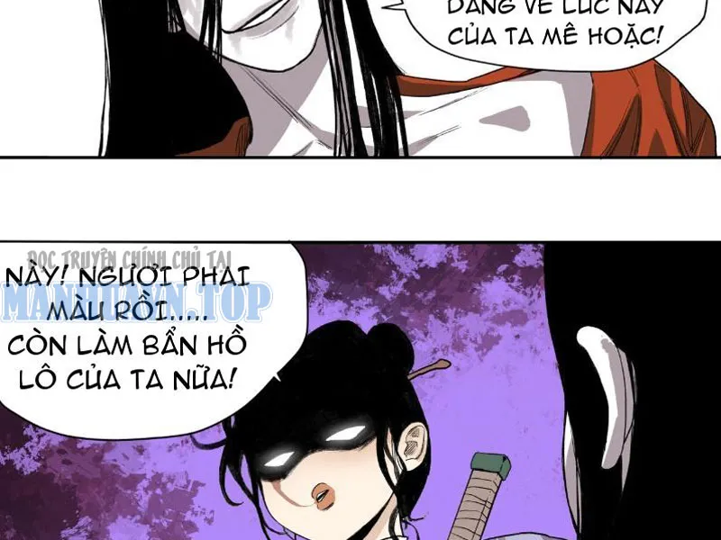Tiểu Đường Mã Kỳ Quái Chap 2 - Next Chap 3