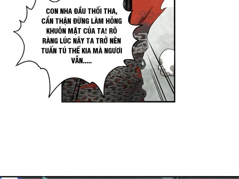 Tiểu Đường Mã Kỳ Quái Chap 2 - Next Chap 3
