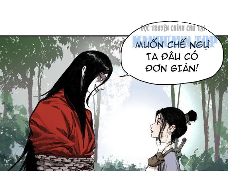 Tiểu Đường Mã Kỳ Quái Chap 2 - Next Chap 3