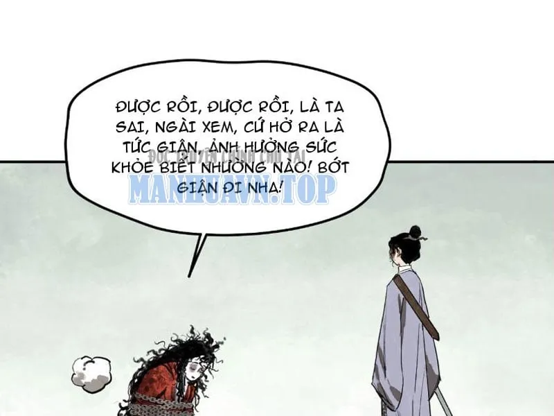 Tiểu Đường Mã Kỳ Quái Chap 2 - Next Chap 3