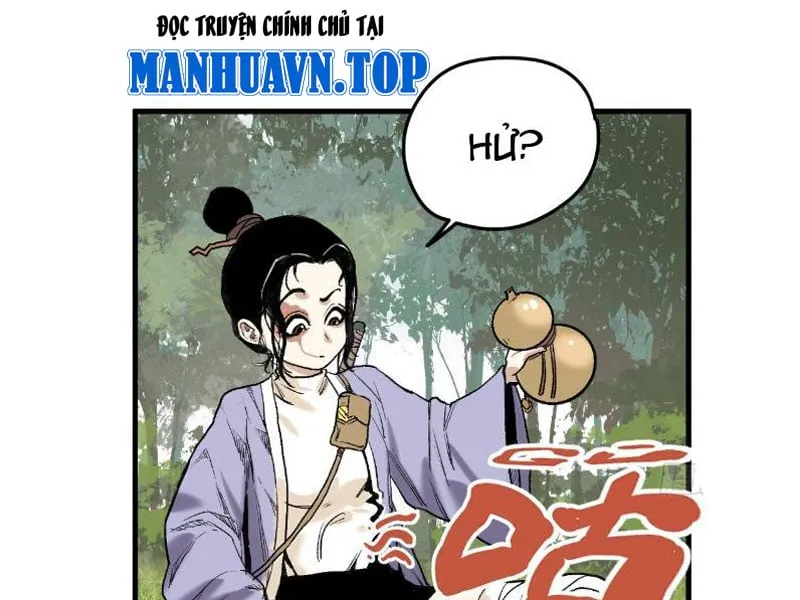Tiểu Đường Mã Kỳ Quái Chap 2 - Next Chap 3