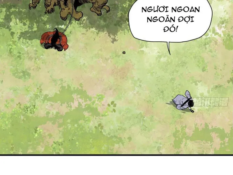 Tiểu Đường Mã Kỳ Quái Chap 2 - Next Chap 3