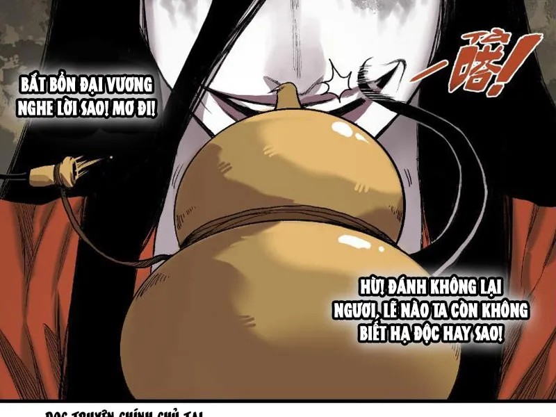 Tiểu Đường Mã Kỳ Quái Chap 2 - Next Chap 3