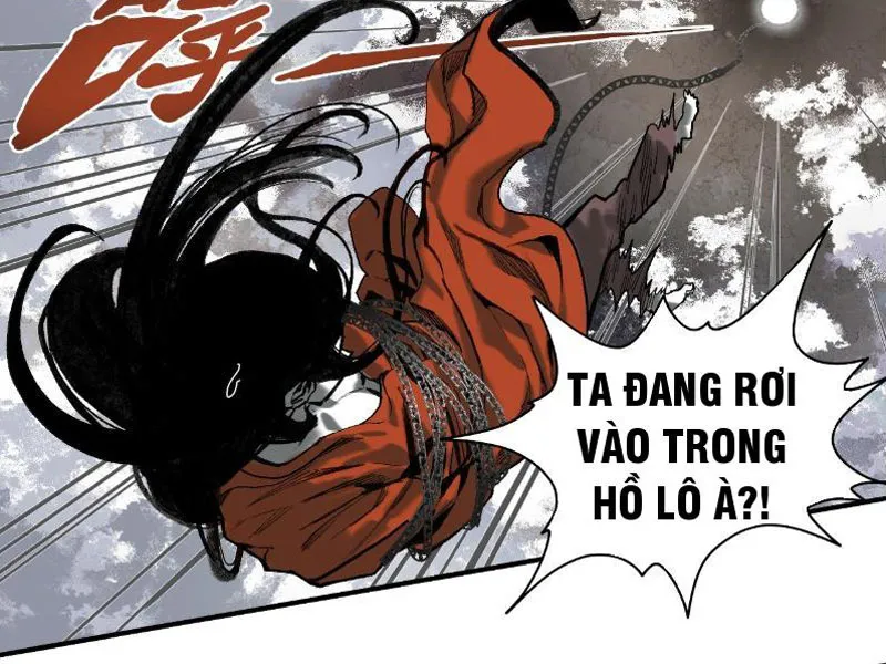 Tiểu Đường Mã Kỳ Quái Chap 2 - Next Chap 3