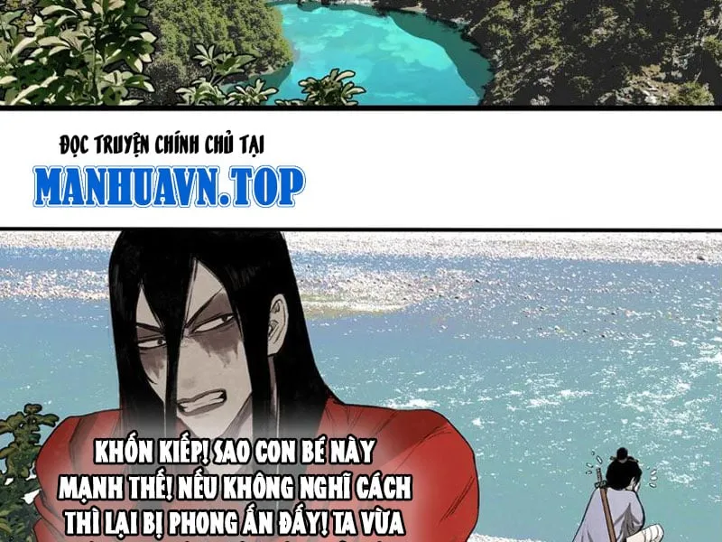 Tiểu Đường Mã Kỳ Quái Chap 2 - Next Chap 3